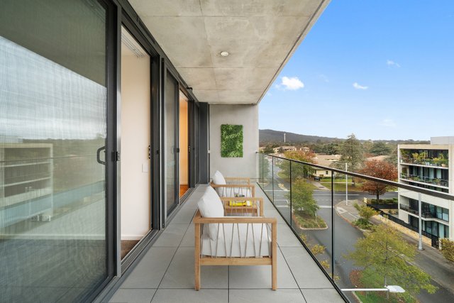 505/55 Currong Street North, ACT 2612