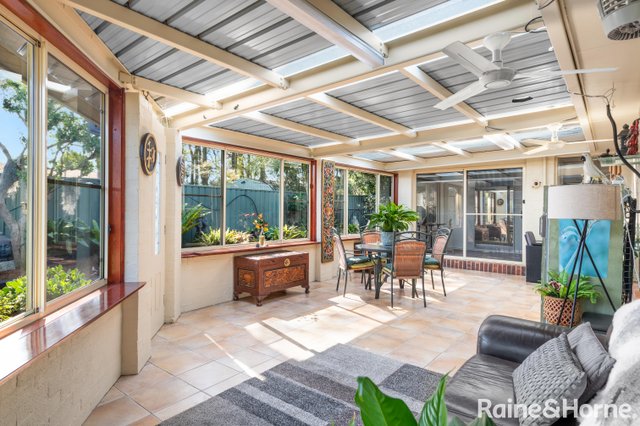 121 Hillcrest Avenue, NSW 2541