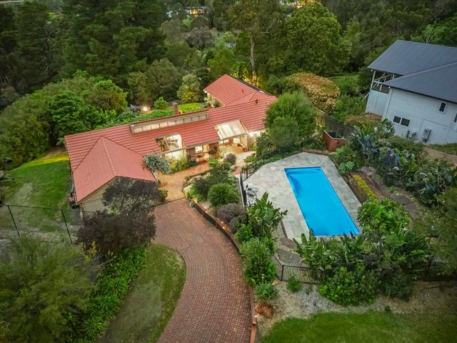 11 Jumping Creek Road, VIC 3115