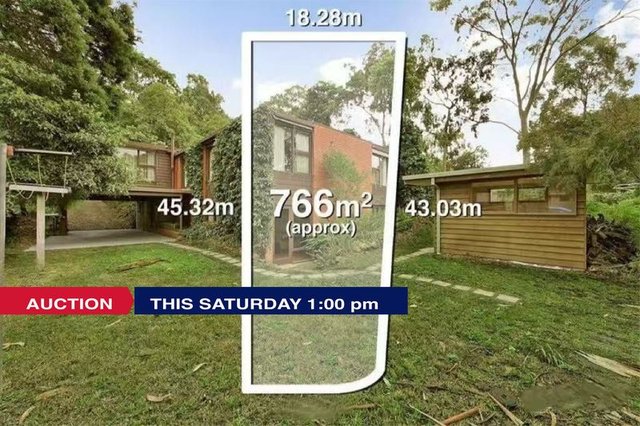 3 Stanfield Court, VIC 3150