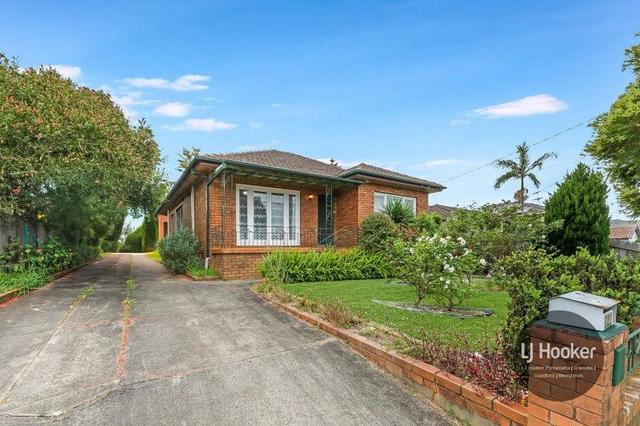 101 Guildford Road, NSW 2161