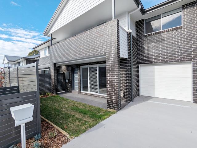 51/7 Stratford Avenue, NSW 2263