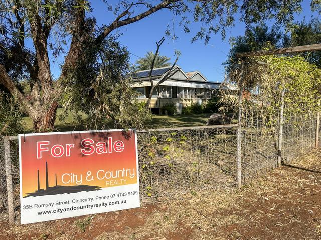 114 Railway Street, QLD 4824
