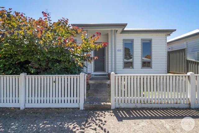 452 Latrobe Street, VIC 3350