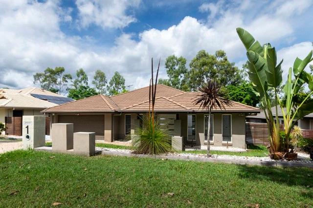 1 Waterhousia Crescent, QLD 4300