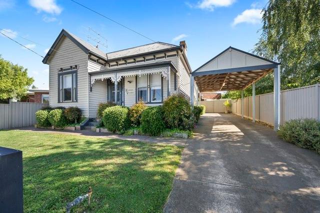 21 Glazebrook St, VIC 3350