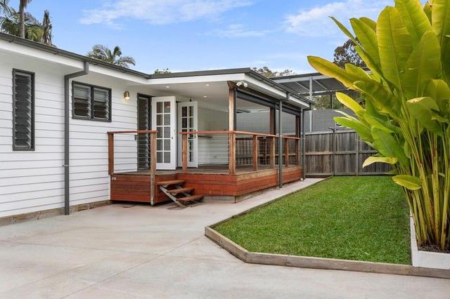 123a Werin Street, QLD 4565