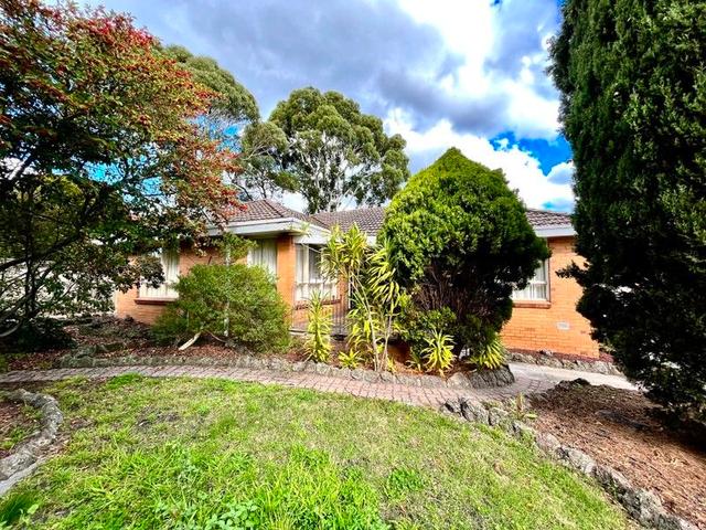 58 Euston Road, VIC 3166