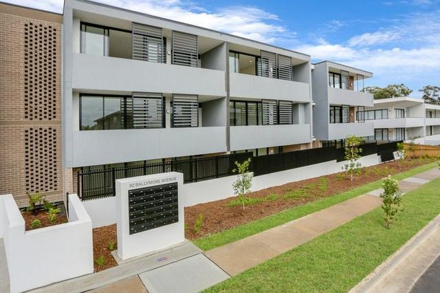 220/227-241 Hezlett Road, NSW 2155