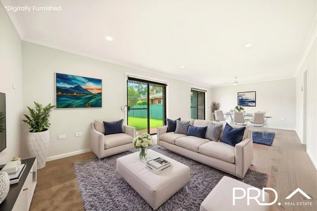 12 Cook Crescent, NSW 2213