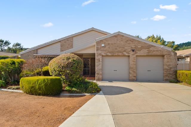 5/52 Hansen Circuit, ACT 2607