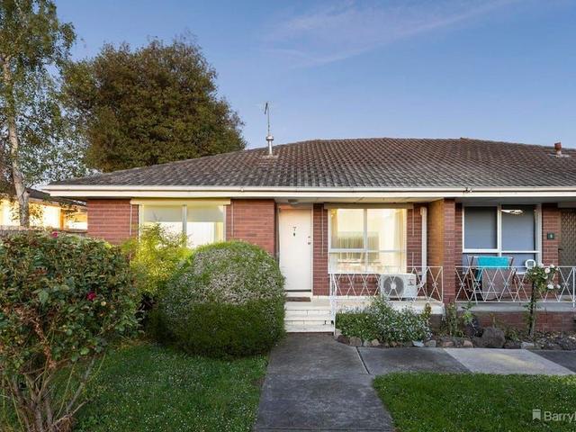 7/27 Mount Pleasant Road, VIC 3131