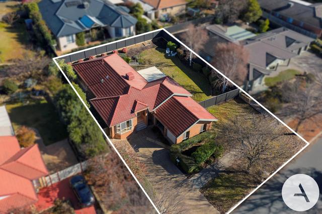 8 Moondarra Street, ACT 2914