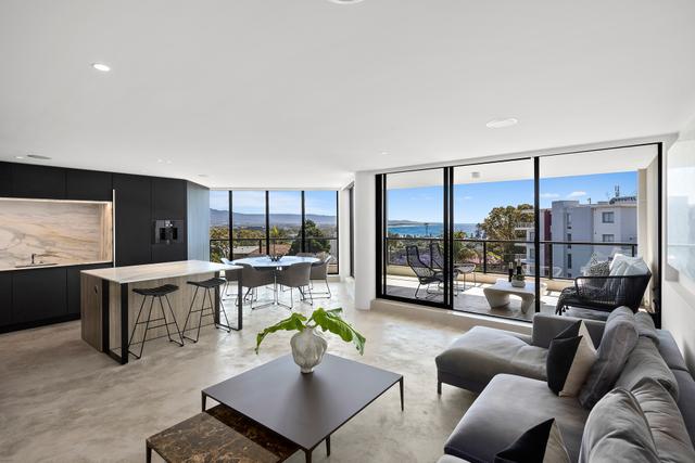 8/4-6 Ocean Street, NSW 2500