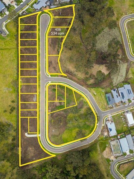 Lot 408 Amy Place, NSW 2527