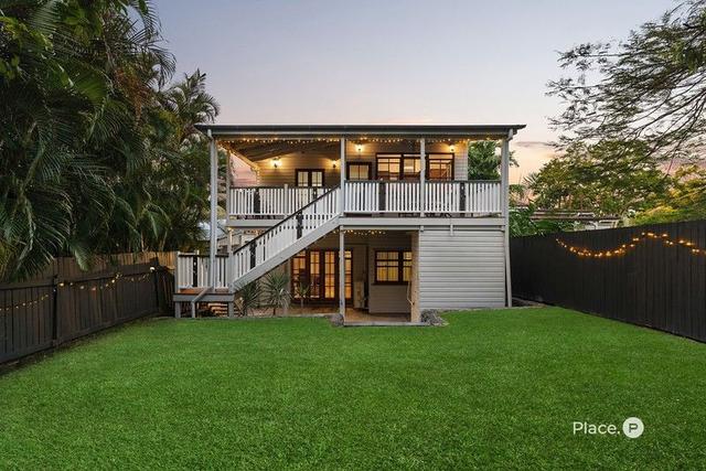 398 Bennetts Road, QLD 4170