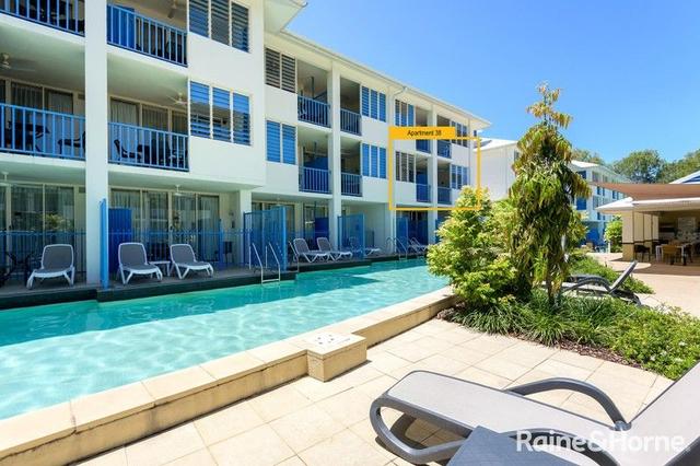 38/2-16 Langley Road (Silkari Lagoons), QLD 4877