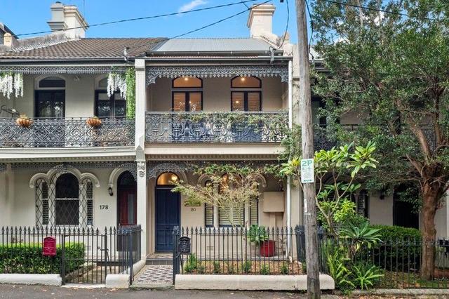 180 Hereford Street, NSW 2037