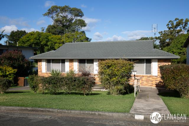 9 James Carney Crescent, NSW 2440