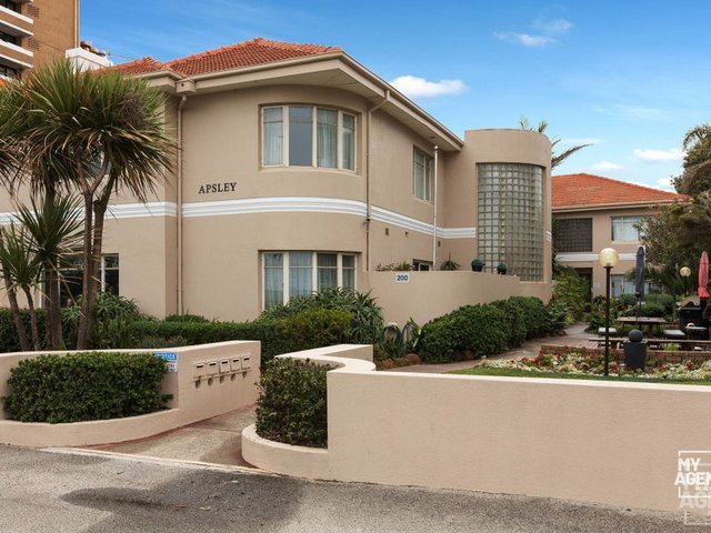 3/200 Beaconsfield Parade, VIC 3206