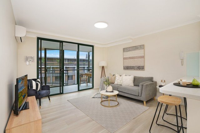 150/2-26 Wattle Crescent, NSW 2009