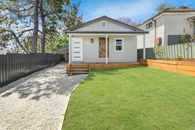 2A Turanville Avenue, NSW 2333