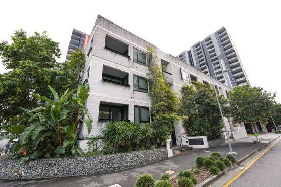 4/6 Machinery Street, QLD 4006