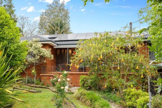 70 Dunrossil Avenue, NSW 2118