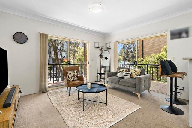 4/1-3 Lister Avenue, NSW 2216