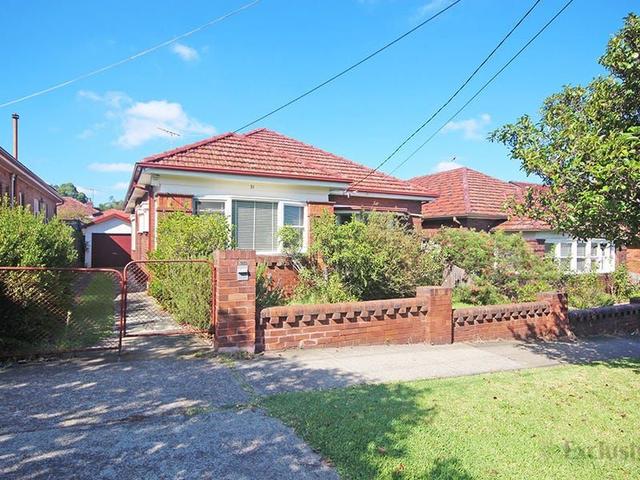 31 Halley Street, NSW 2046
