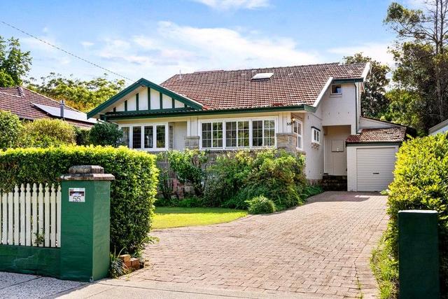 55 Shepherd Road, NSW 2064