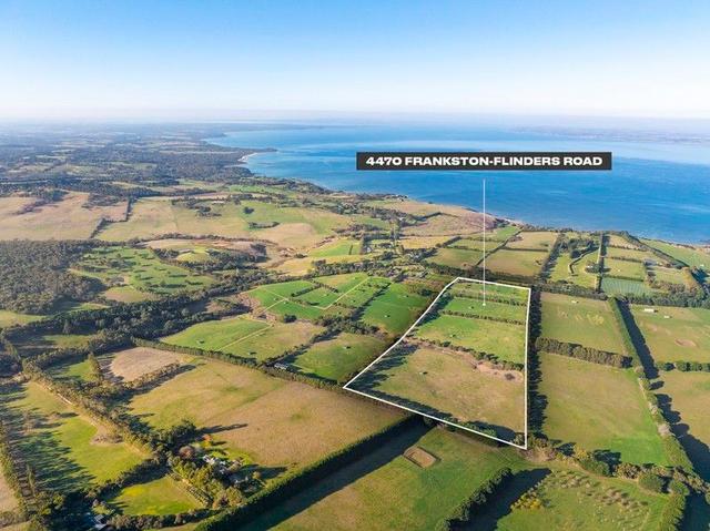 4470 Frankston-Flinders Road, VIC 3929