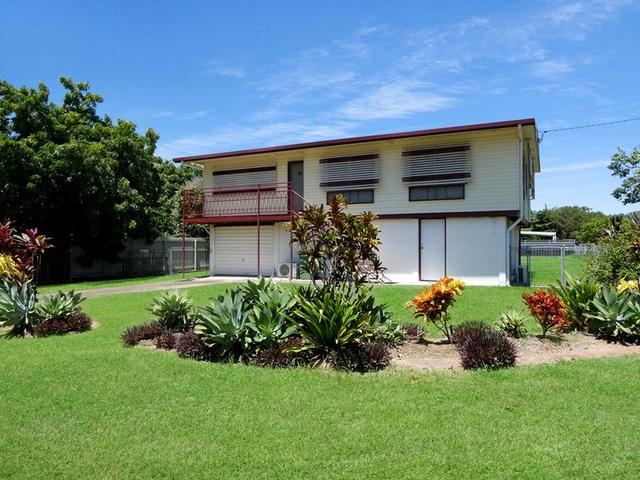 27 Burnett Crescent, QLD 4811