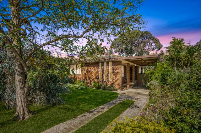 29 Stuart Street, NSW 2620