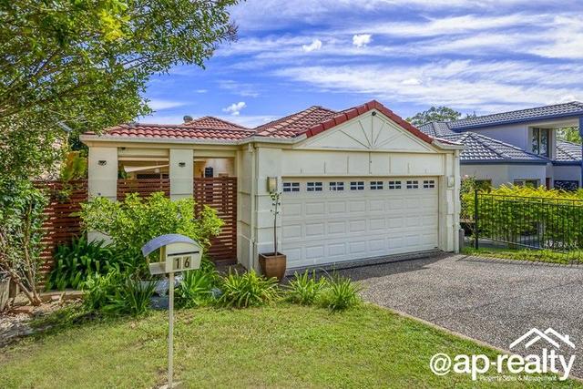 16 Balmoral Place, QLD 4078