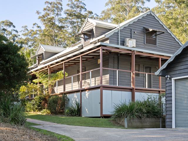 50 Sunset Ridge Drive, NSW 2454