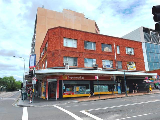 Level 1 Suite 6/259-261 Bigge Street, NSW 2170