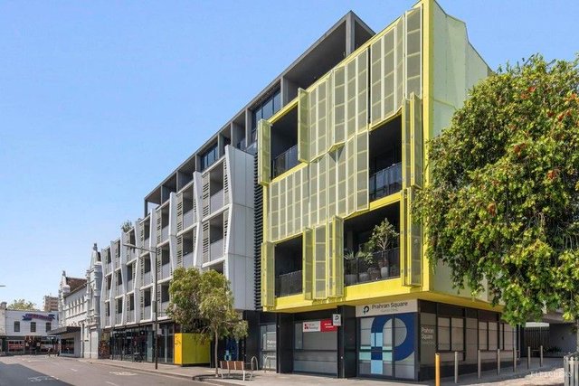 201/22 Chatham Street, VIC 3181