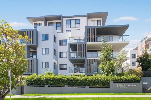 101/7-9 Cliff Rd, NSW 2121