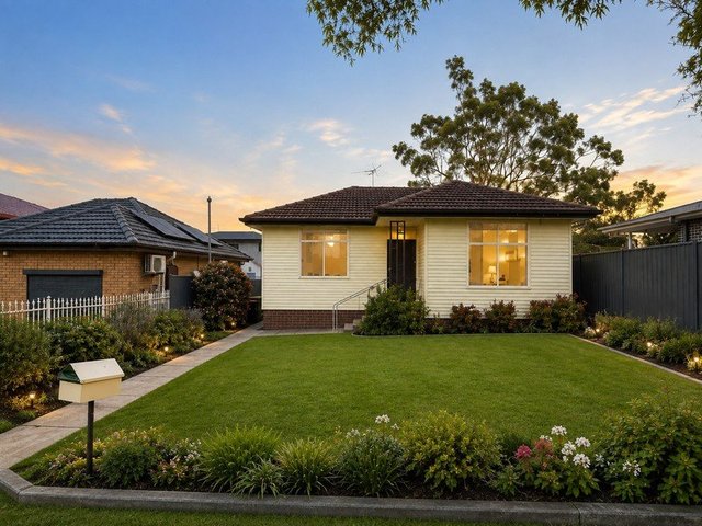 . Hope Street, NSW 2143