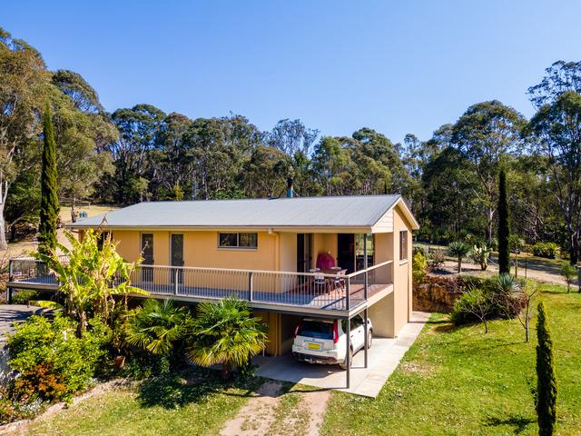 119 Kisimul Road, NSW 2550