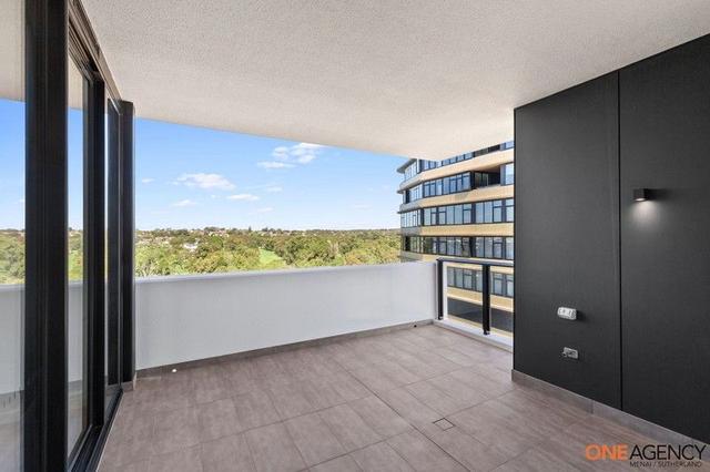 702/455A Captain Cook Drive, NSW 2230