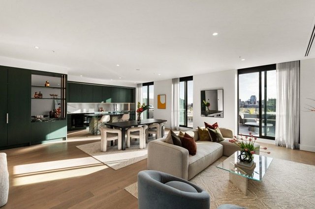 701/58 Porter Street, VIC 3181