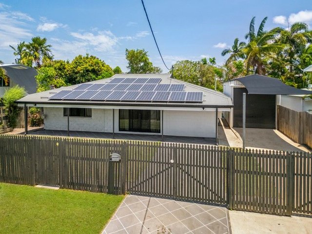 18 Barellan Street, QLD 4814