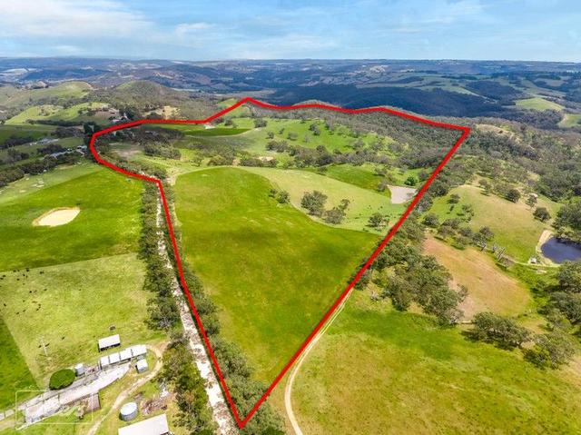 283 Mount Magnificent Road, SA 5210