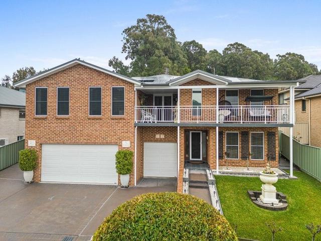 34 Darling Drive, NSW 2527