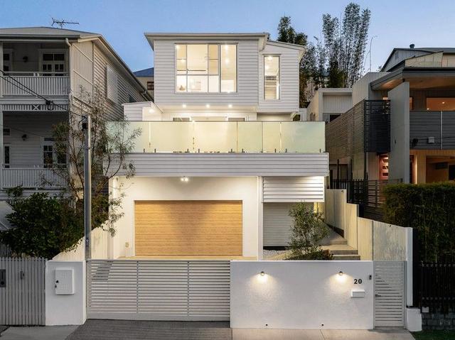 20 Drynan Street, QLD 4064