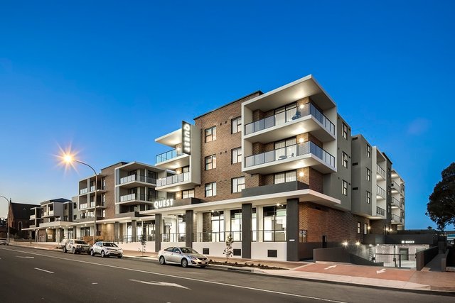 16/29 Clinton Street, NSW 2580