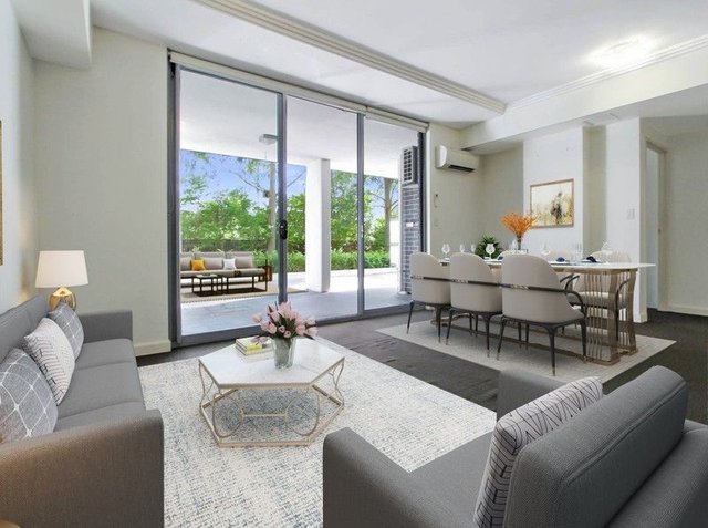 44/15-23 Lusty Street, NSW 2205