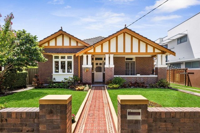 9 Oxford Road, NSW 2135